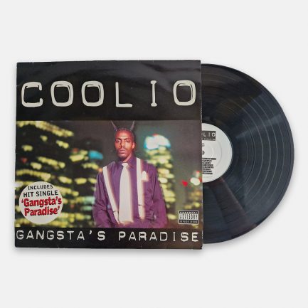 Coolio - Gangsta's Paradise