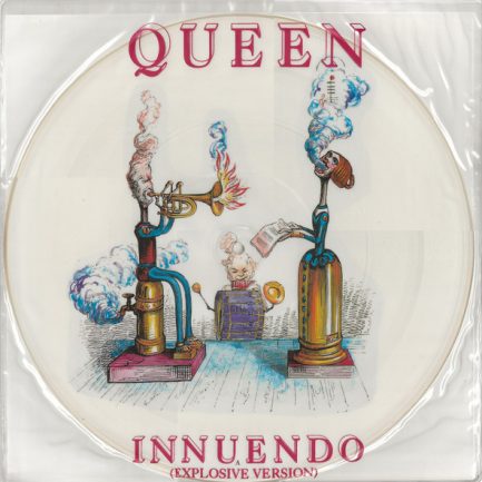 Queen Innuendo
