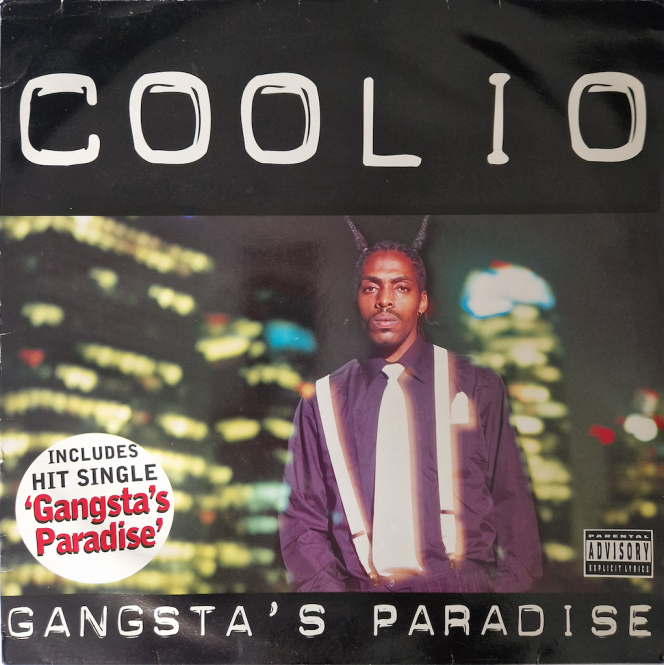 Coolio - Gangsta's Paradise