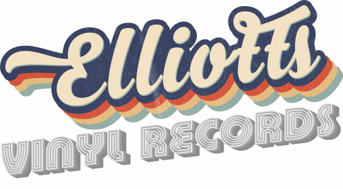 Elliotts Vinyl Records