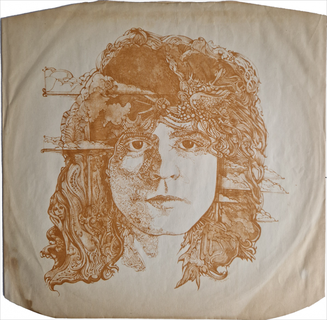 T.Rex Electric Warrior