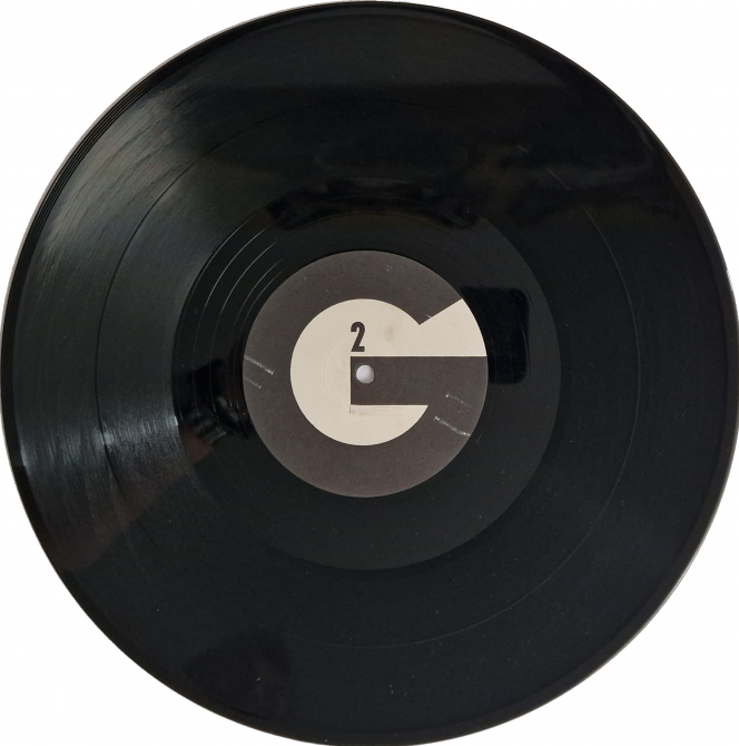 Voodoo Ray – A Guy Called Gerald