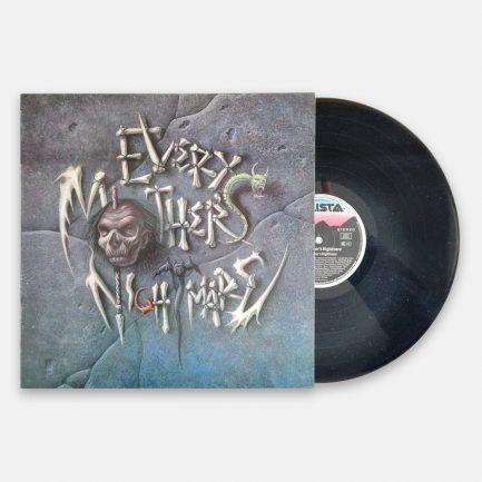 Every Mother's Nightmare – Every Mother's Nightmare