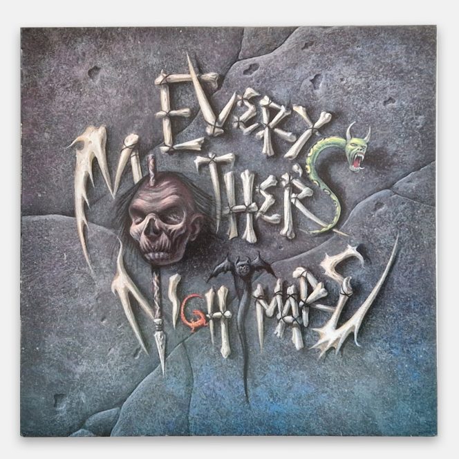 Every Mother's Nightmare – Every Mother's Nightmare