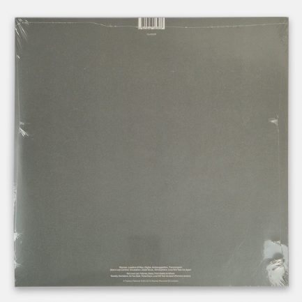 Joy Division - Substance