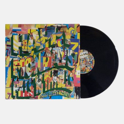 Happy Mondays - Pills 'N' Thrills And Bellyaches
