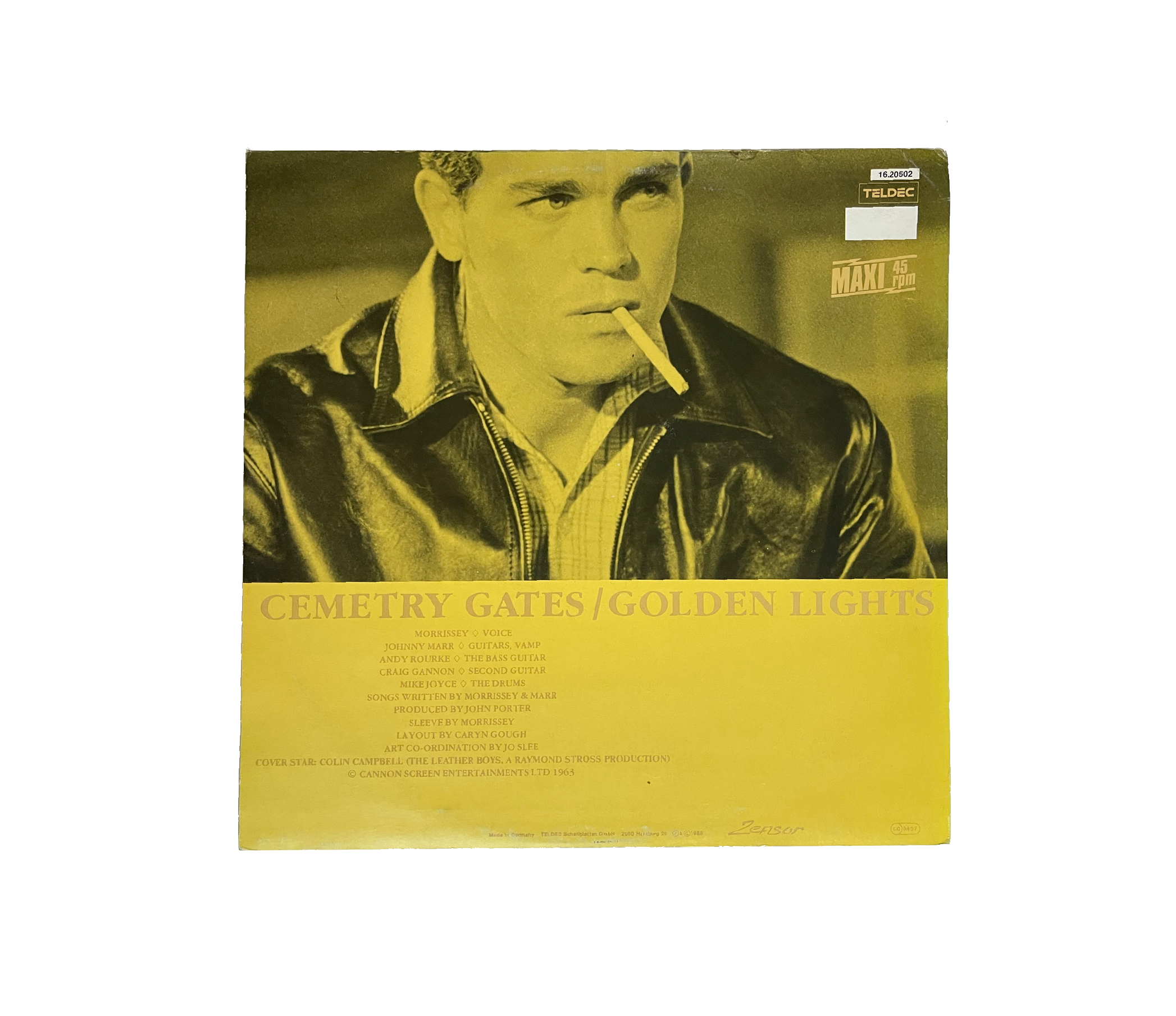 The Smiths - Ask - Image 5