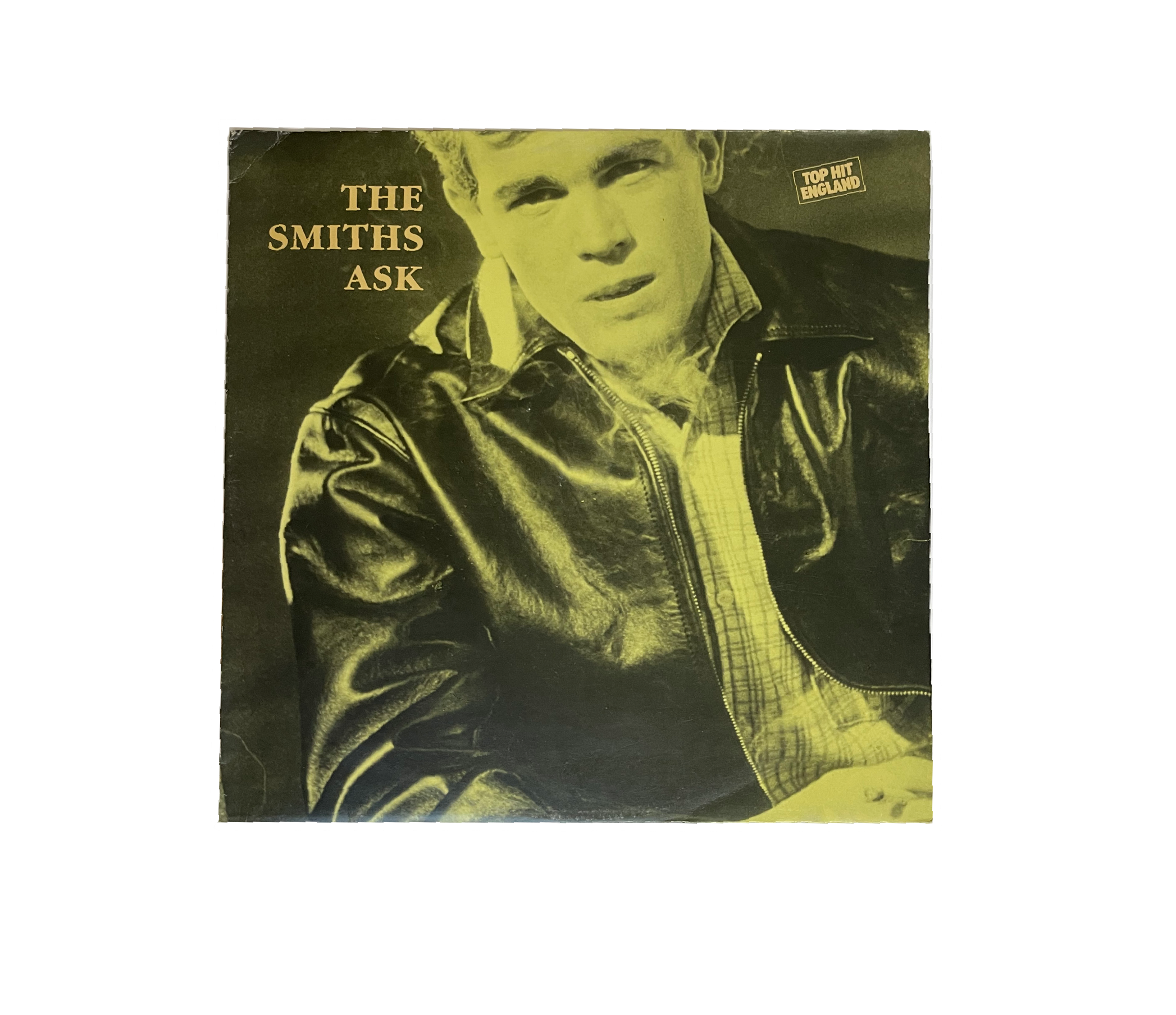 The Smiths - Ask - Image 2