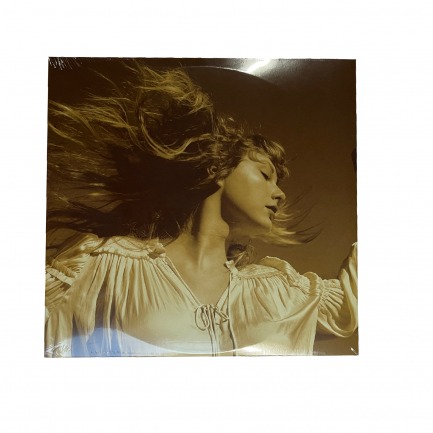 Fearless (Taylor's Version)