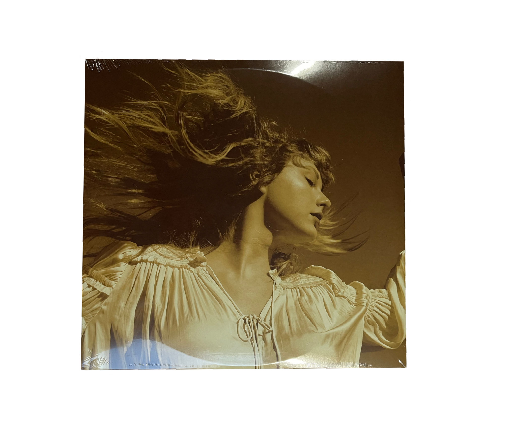 Fearless (Taylor's Version)