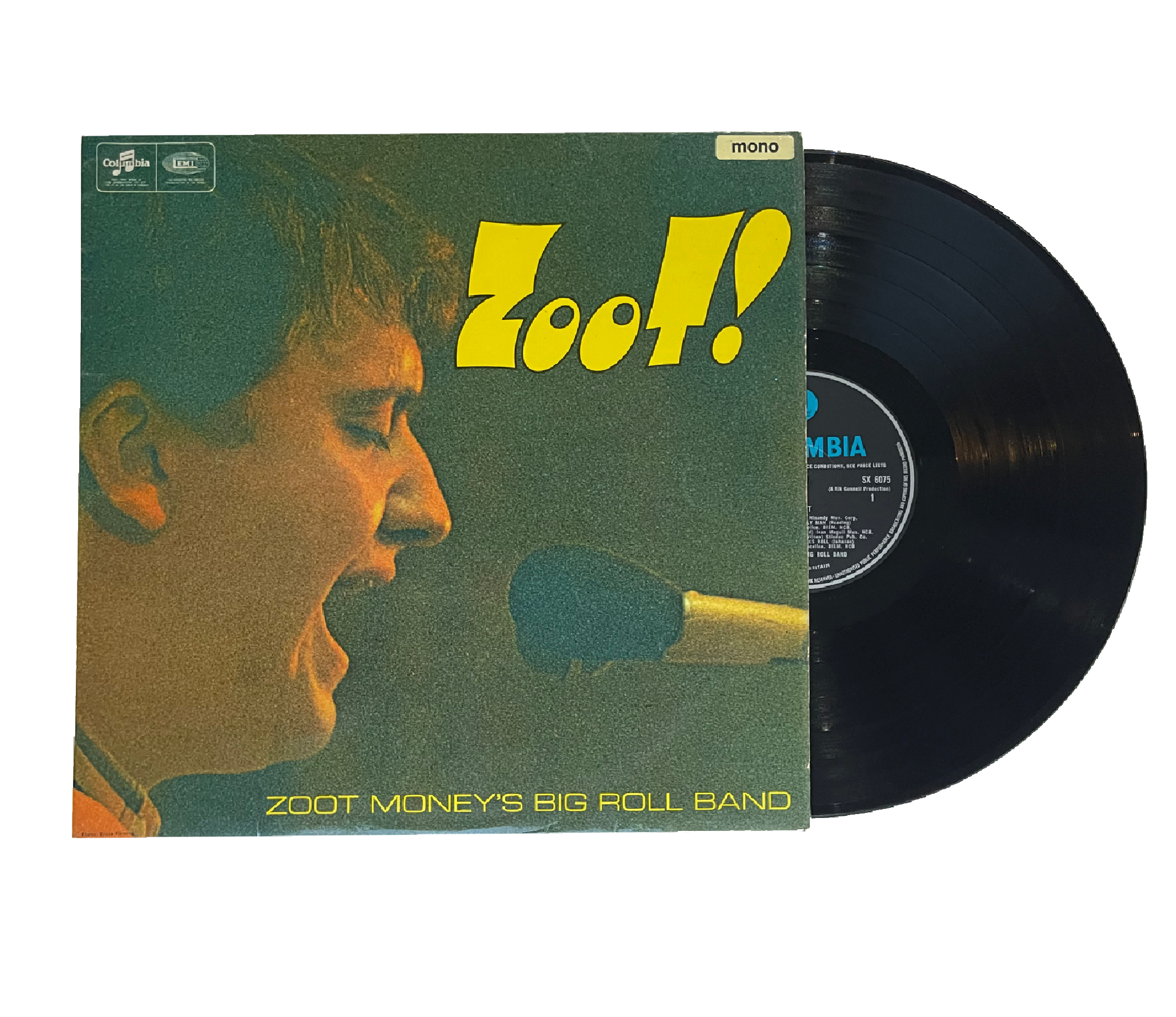 Zoot!