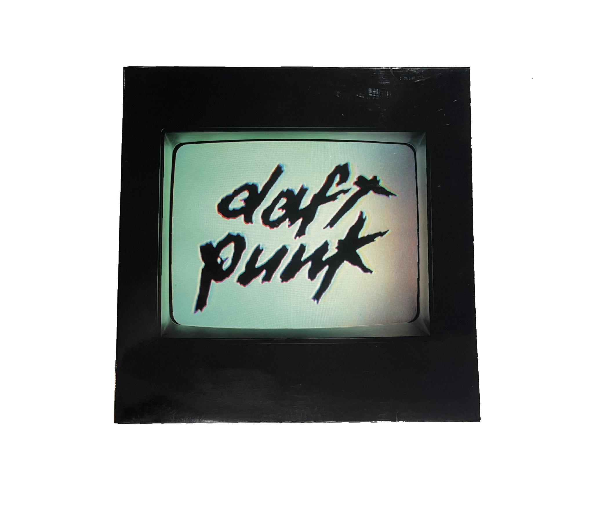 Daft Punk - Human After ALL - Image 3