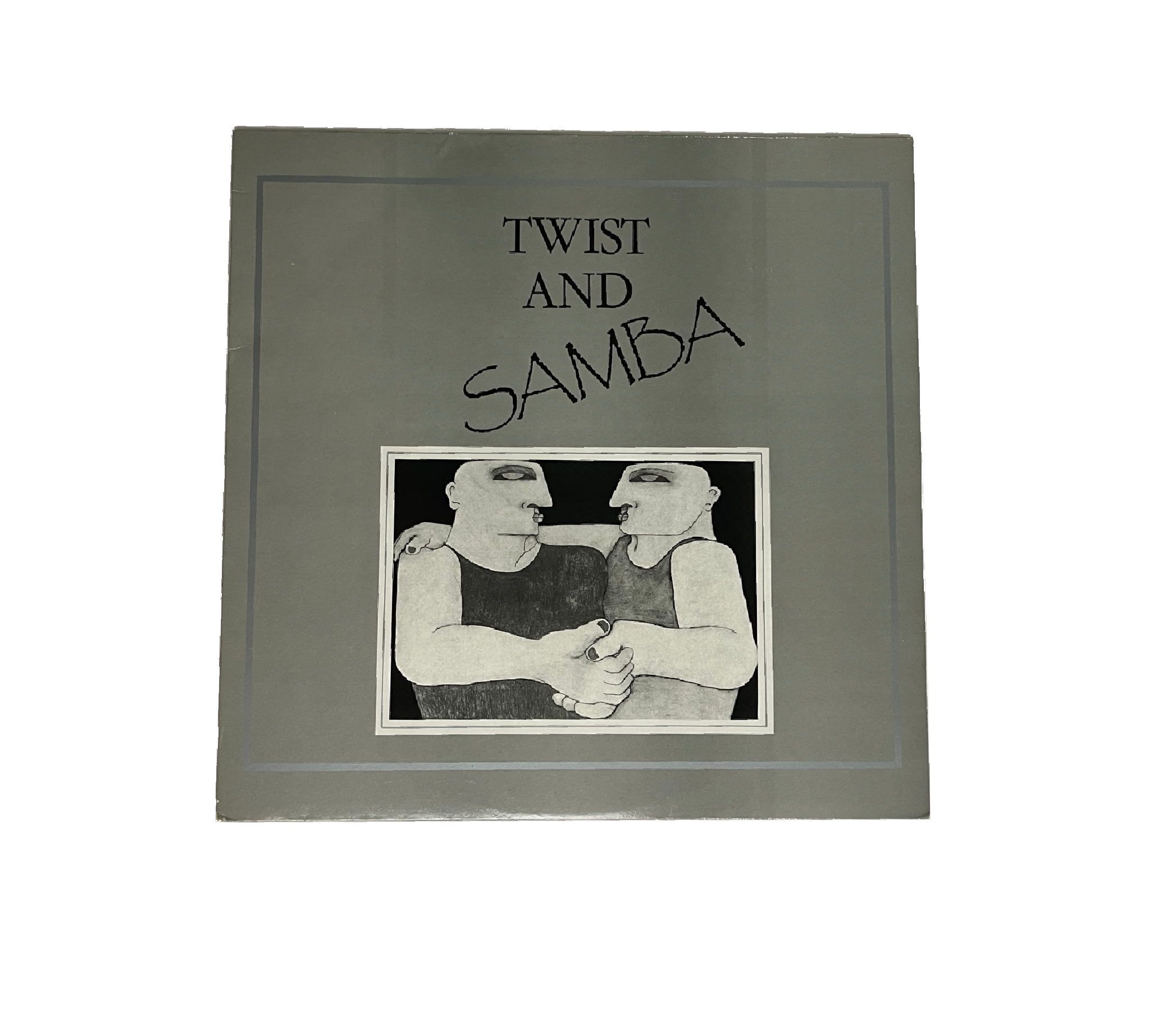 Twist And Samba - Image 3