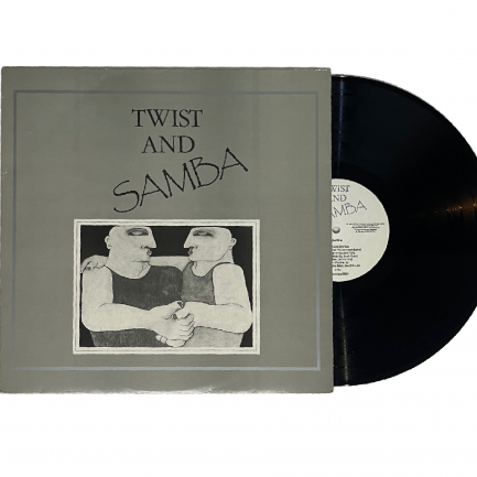 Twist And Samba