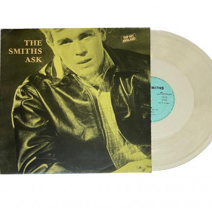 The Smiths - Ask