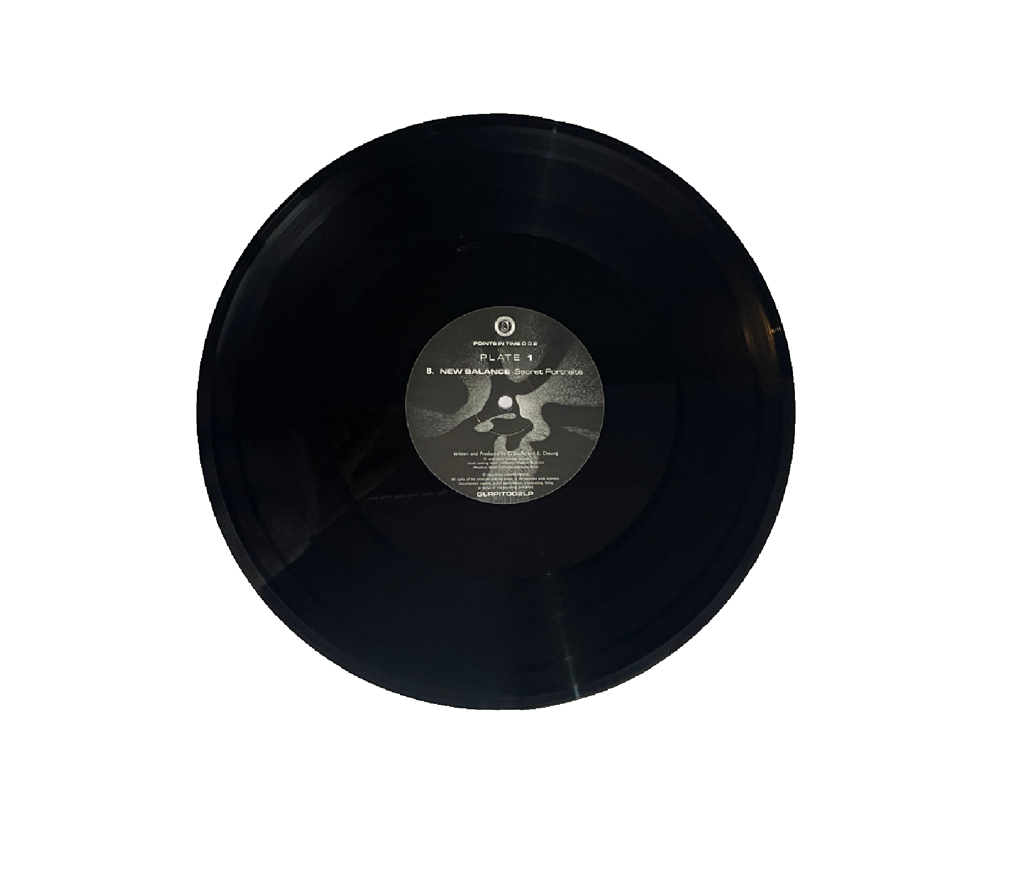 Points In Time 002 - Image 2